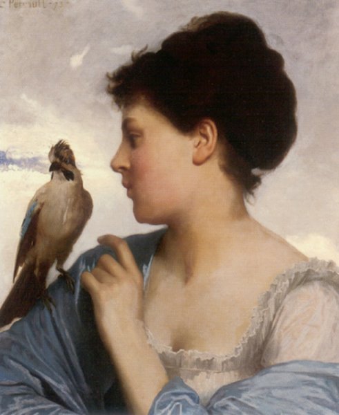 The Bird Charmer